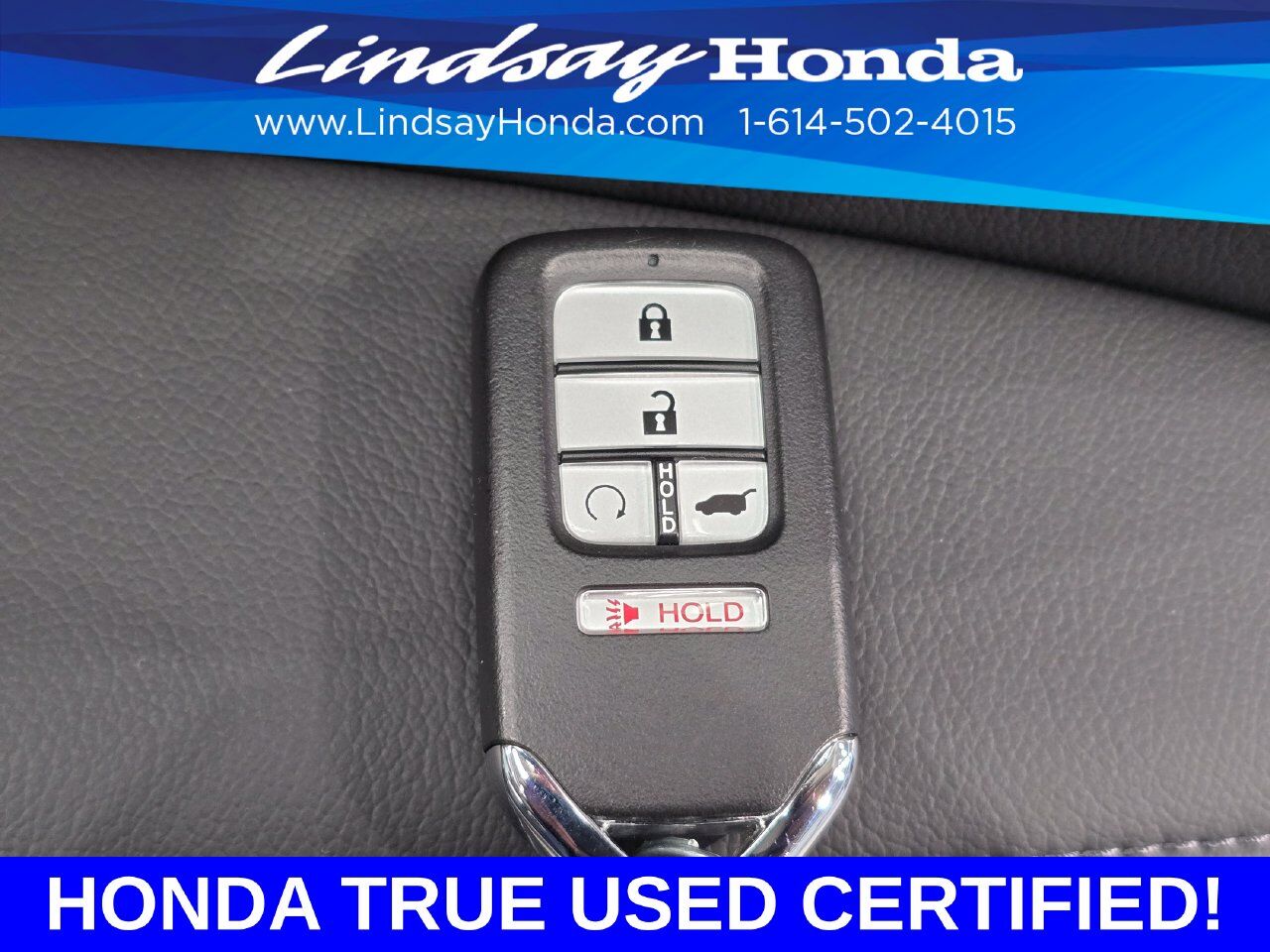 2020 Honda CR-V Hybrid Touring Columbus OH