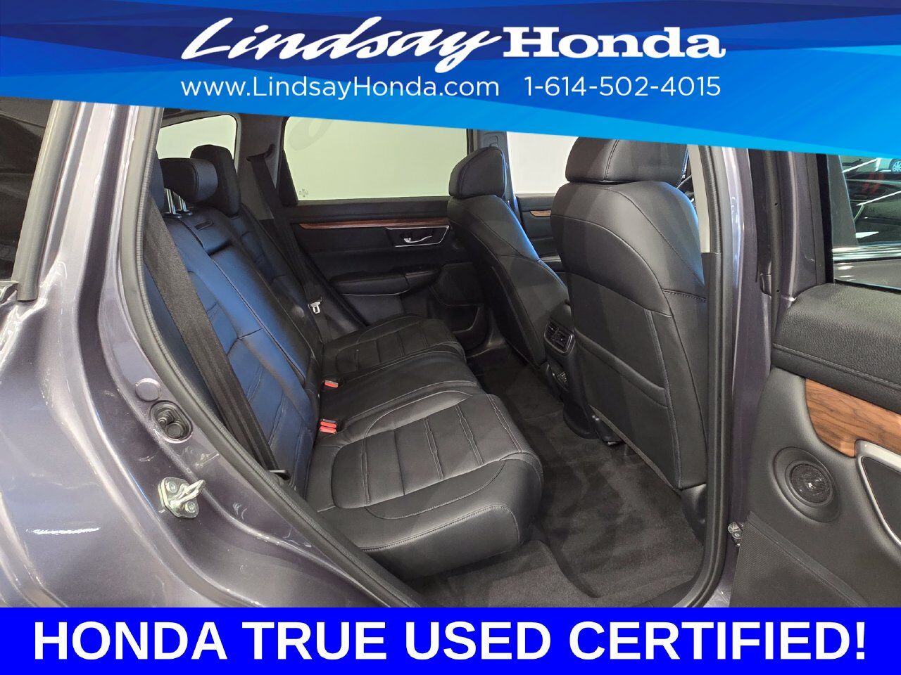 2020 Honda CR-V Hybrid Touring Columbus OH