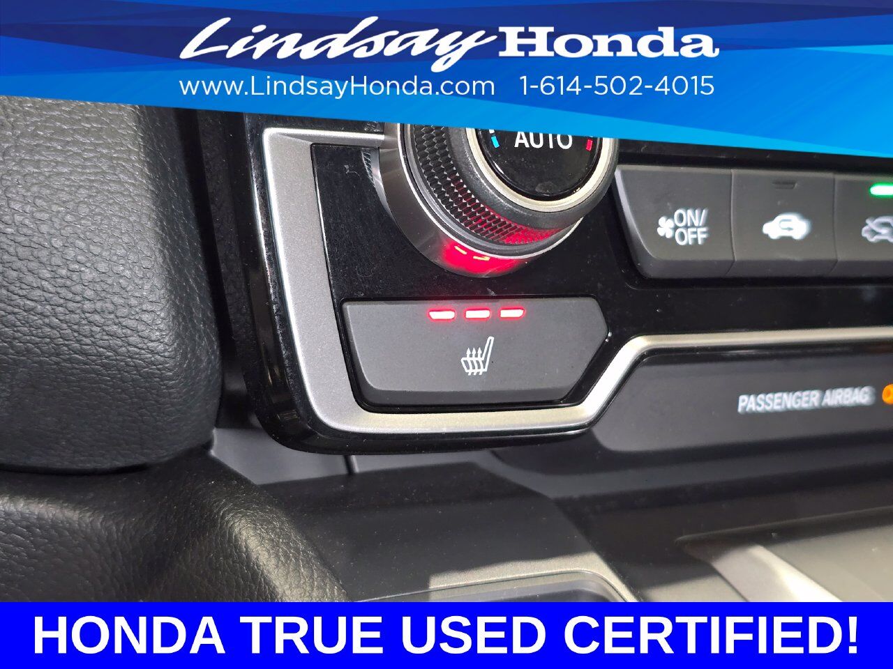 2020 Honda CR-V Hybrid Touring Columbus OH