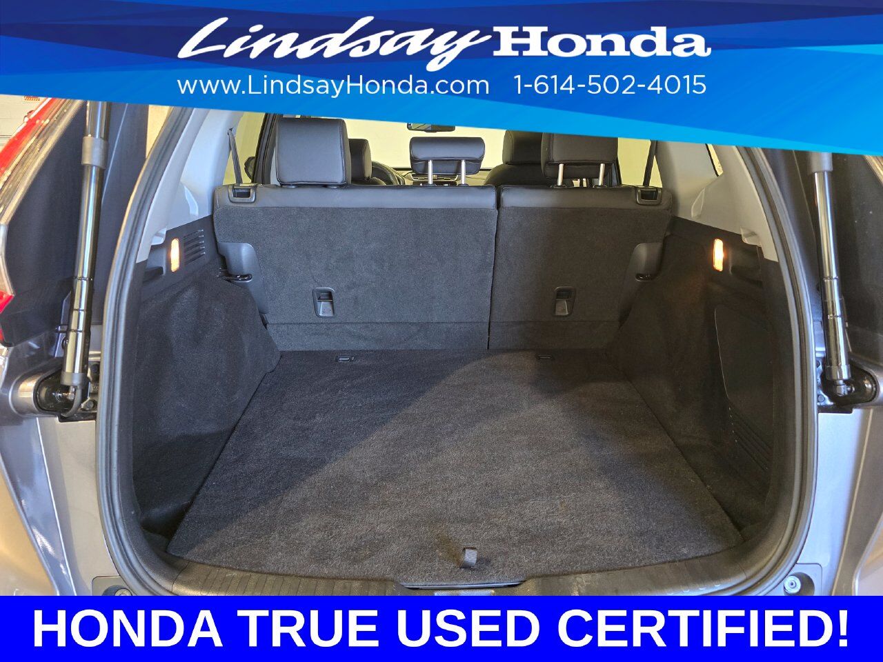 2020 Honda CR-V Hybrid Touring Columbus OH