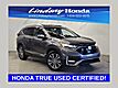2020 Honda CR-V Hybrid Touring