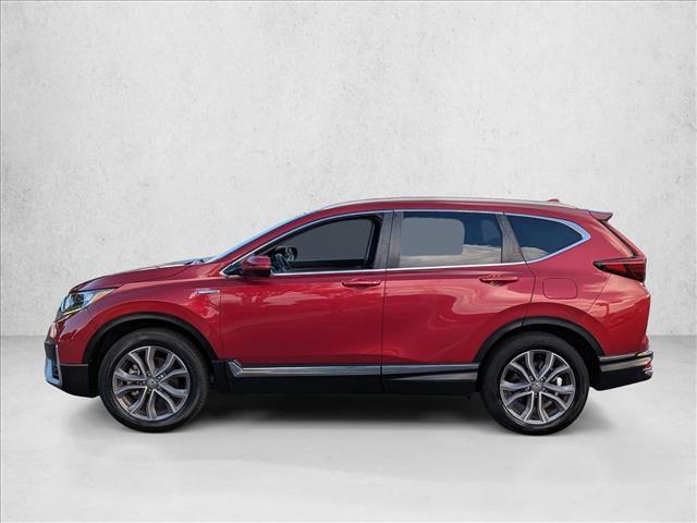 2020 Honda CR-V Hybrid Touring Roseville CA