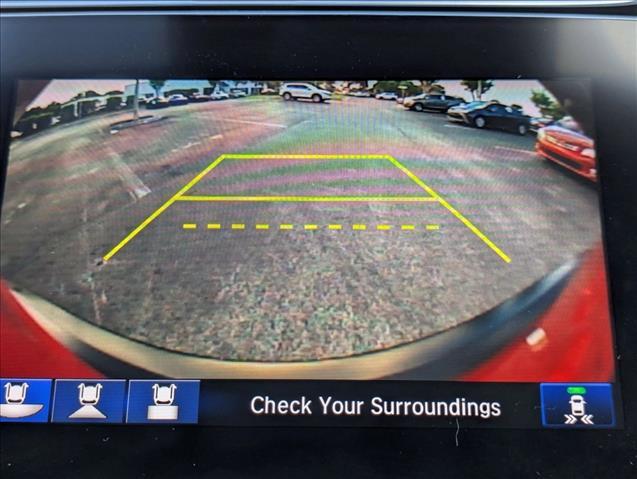 2020 Honda CR-V Hybrid Touring Roseville CA