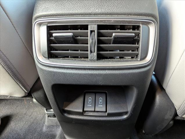 2020 Honda CR-V Hybrid Touring Roseville CA