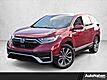 2020 Honda CR-V Hybrid Touring