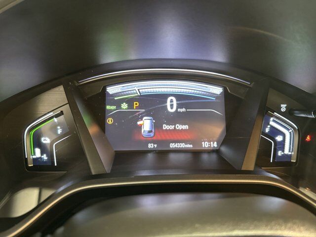 2020 Honda CR-V Hybrid Touring San Antonio TX