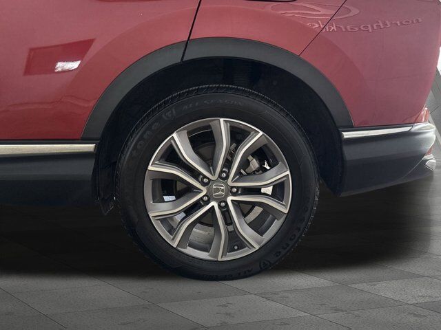 2020 Honda CR-V Hybrid Touring San Antonio TX