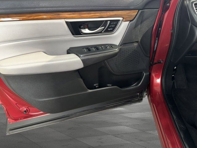 2020 Honda CR-V Hybrid Touring San Antonio TX