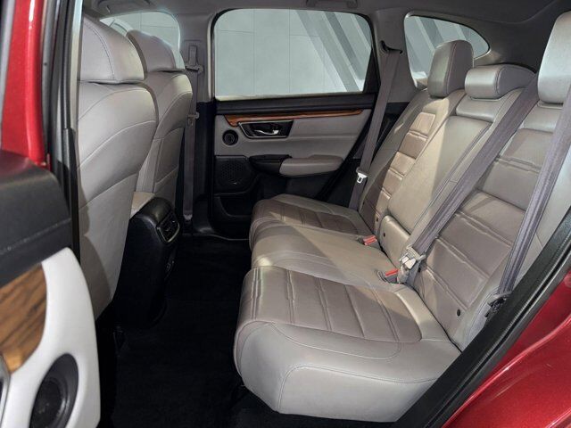 2020 Honda CR-V Hybrid Touring San Antonio TX