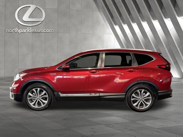 2020 Honda CR-V Hybrid Touring San Antonio TX