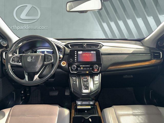 2020 Honda CR-V Hybrid Touring San Antonio TX