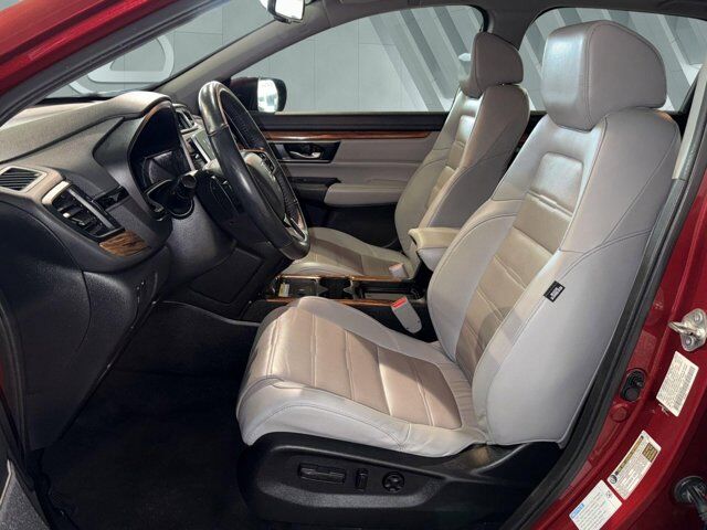 2020 Honda CR-V Hybrid Touring San Antonio TX