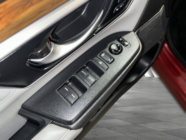 2020 Honda CR-V Hybrid Touring San Antonio TX