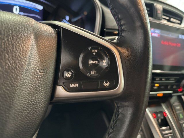 2020 Honda CR-V Hybrid Touring San Antonio TX