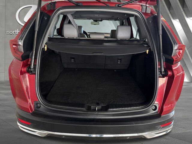 2020 Honda CR-V Hybrid Touring San Antonio TX