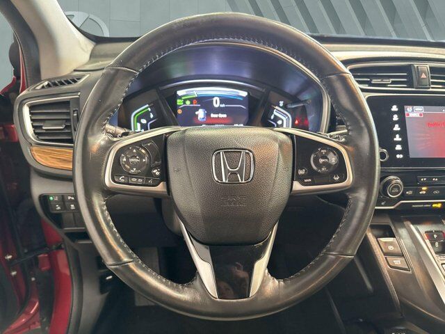 2020 Honda CR-V Hybrid Touring San Antonio TX