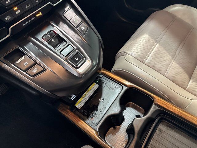 2020 Honda CR-V Hybrid Touring San Antonio TX
