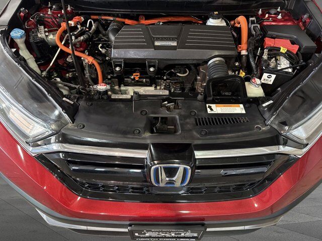 2020 Honda CR-V Hybrid Touring San Antonio TX