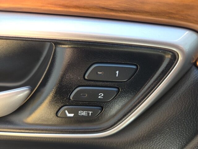 2020 Honda CR-V Hybrid Touring West Burlington IA