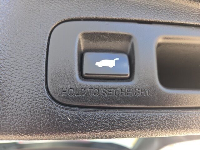 2020 Honda CR-V Hybrid Touring West Burlington IA