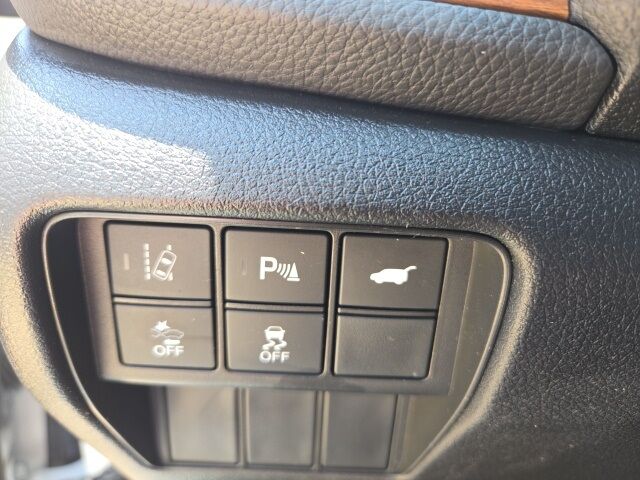 2020 Honda CR-V Hybrid Touring West Burlington IA