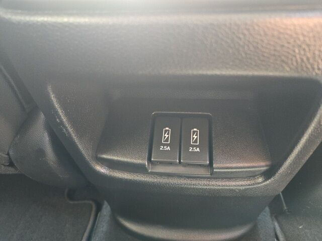 2020 Honda CR-V Hybrid Touring West Burlington IA