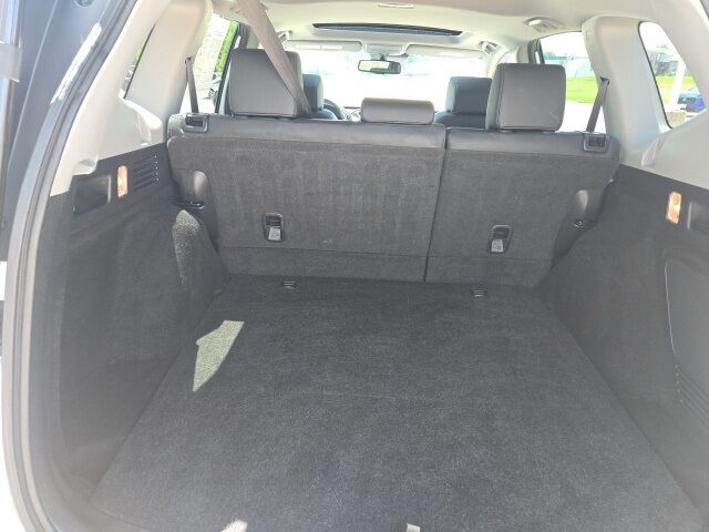 2020 Honda CR-V Hybrid Touring West Burlington IA