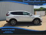2020 Honda CR-V Hybrid Touring