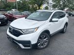 2020 Honda CR-V Hybrid Touring
