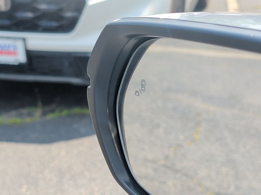 2020 Honda CR-V Hybrid Touring Worcester MA