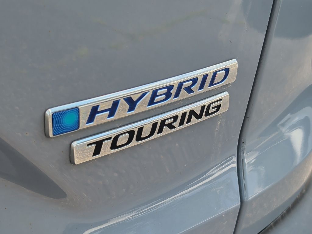 2020 Honda CR-V Hybrid Touring Worcester MA