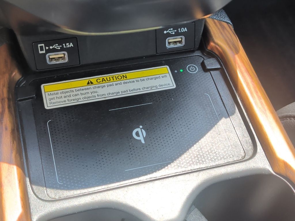 2020 Honda CR-V Hybrid Touring Worcester MA