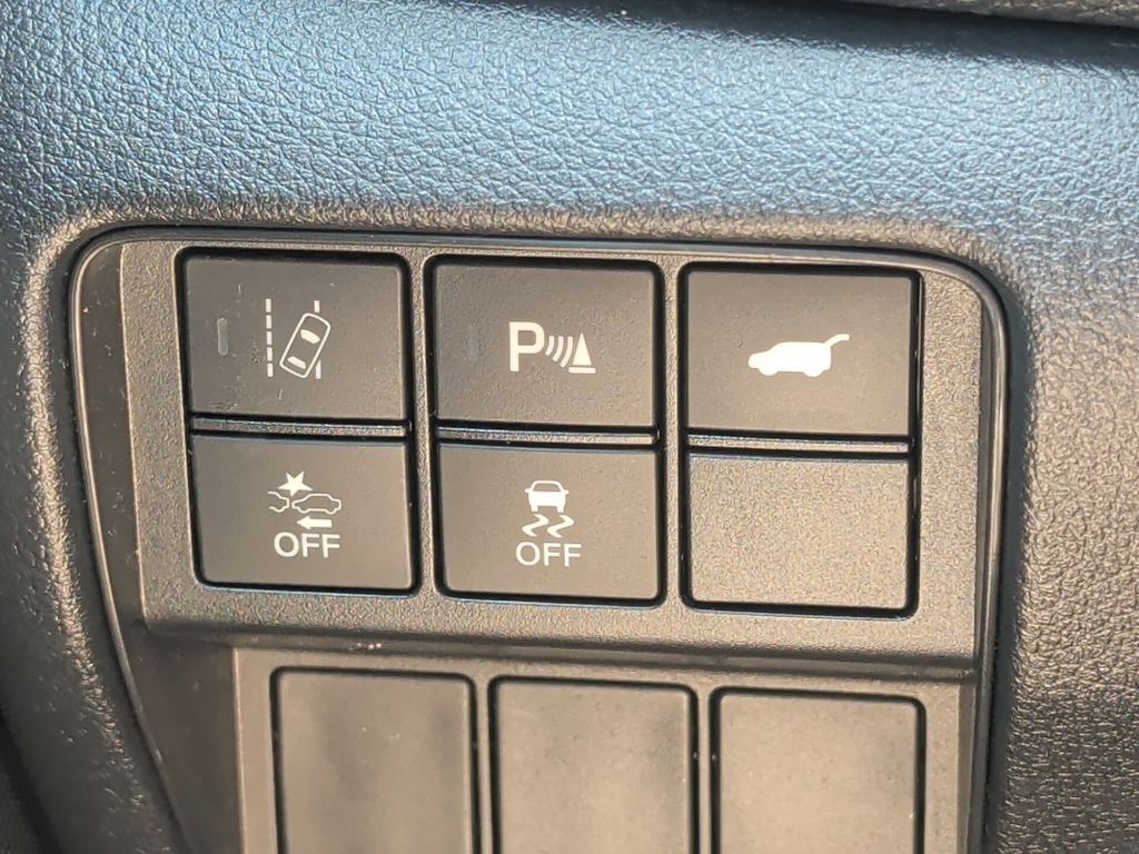 2020 Honda CR-V Hybrid Touring Worcester MA