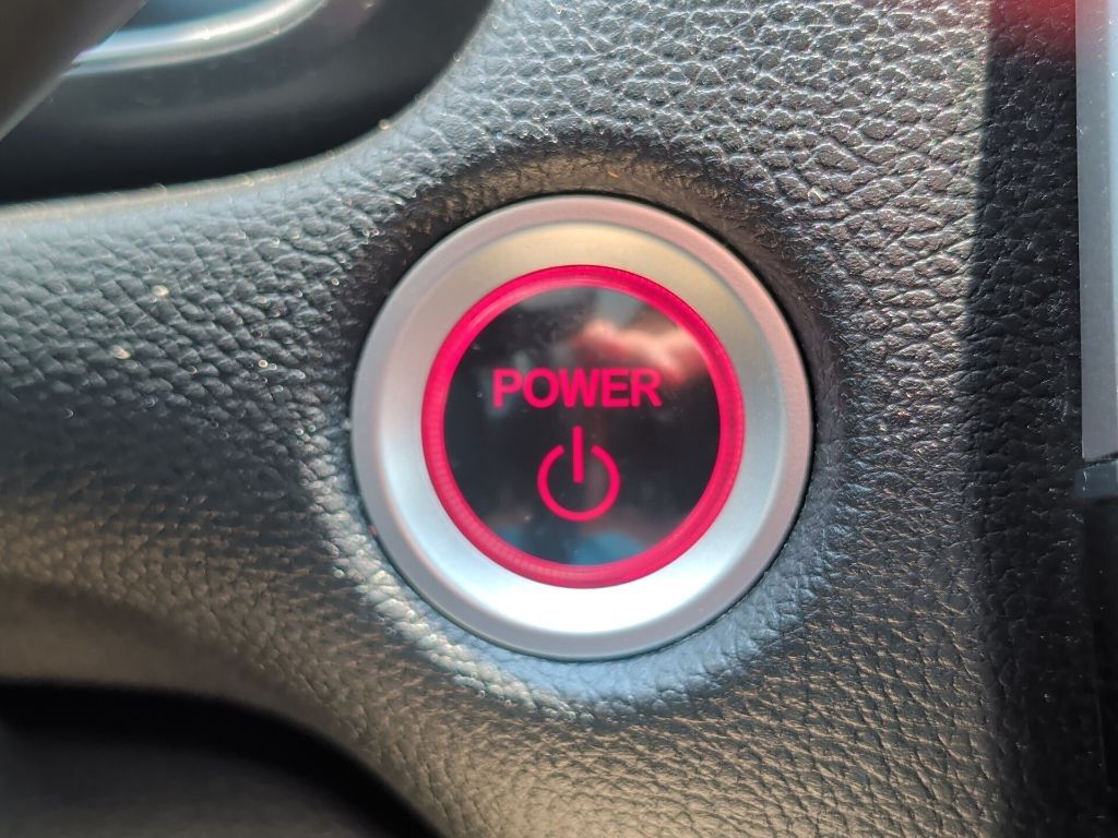 2020 Honda CR-V Hybrid Touring Worcester MA