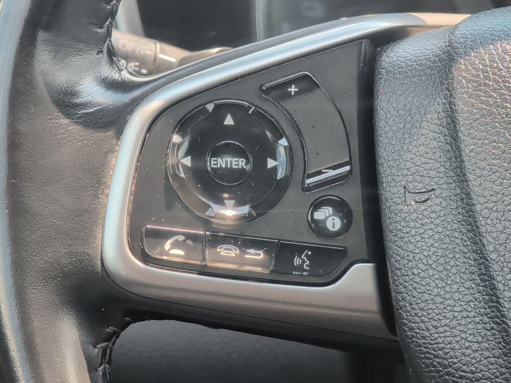 2020 Honda CR-V Hybrid Touring Worcester MA