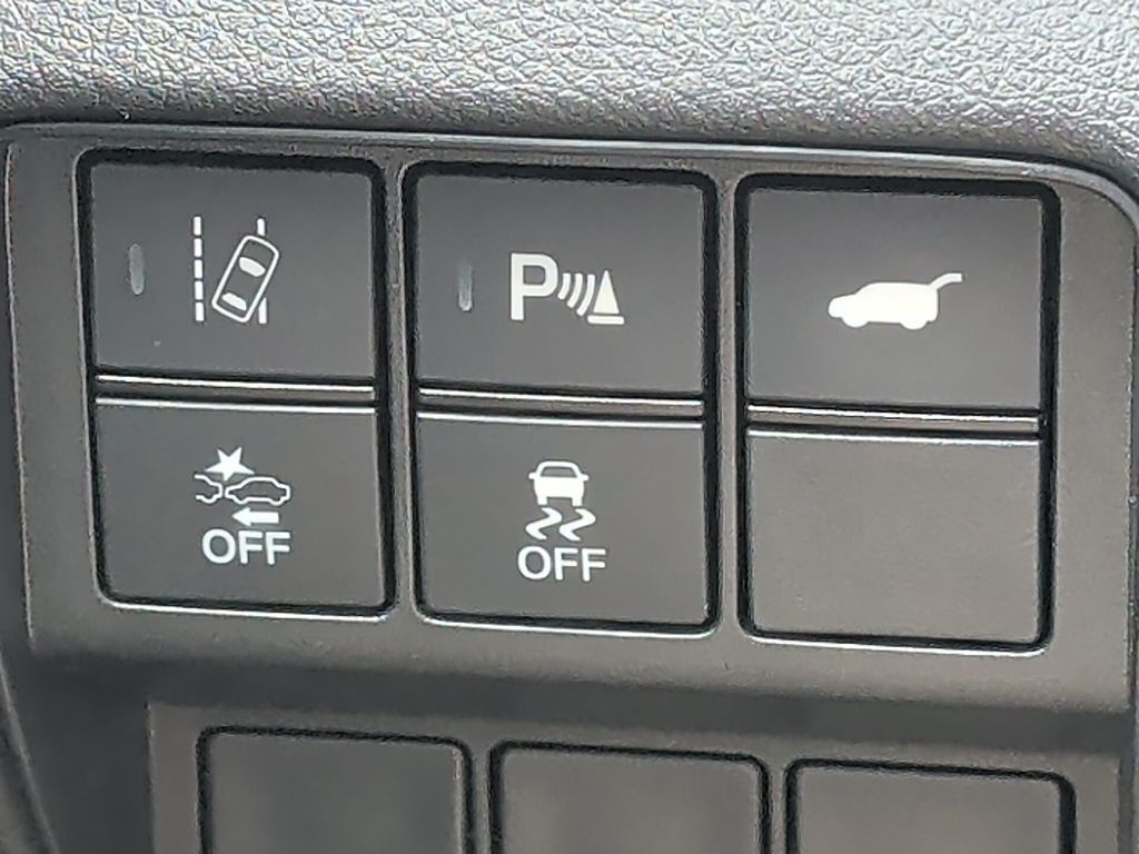 2020 Honda CR-V Hybrid Touring Worcester MA