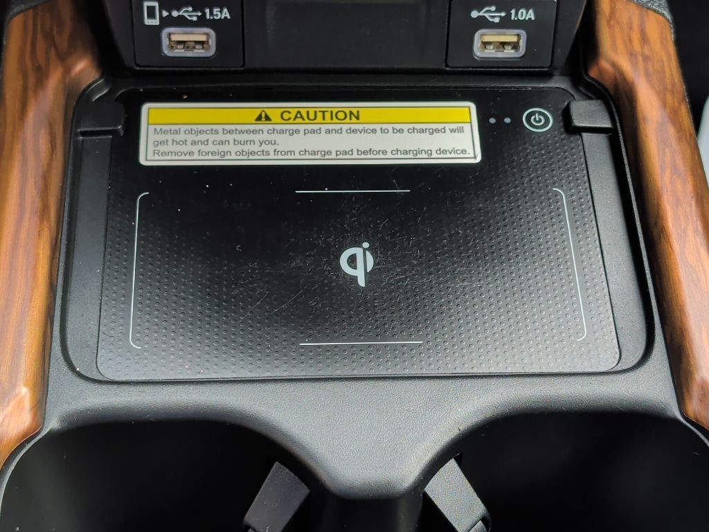 2020 Honda CR-V Hybrid Touring Worcester MA