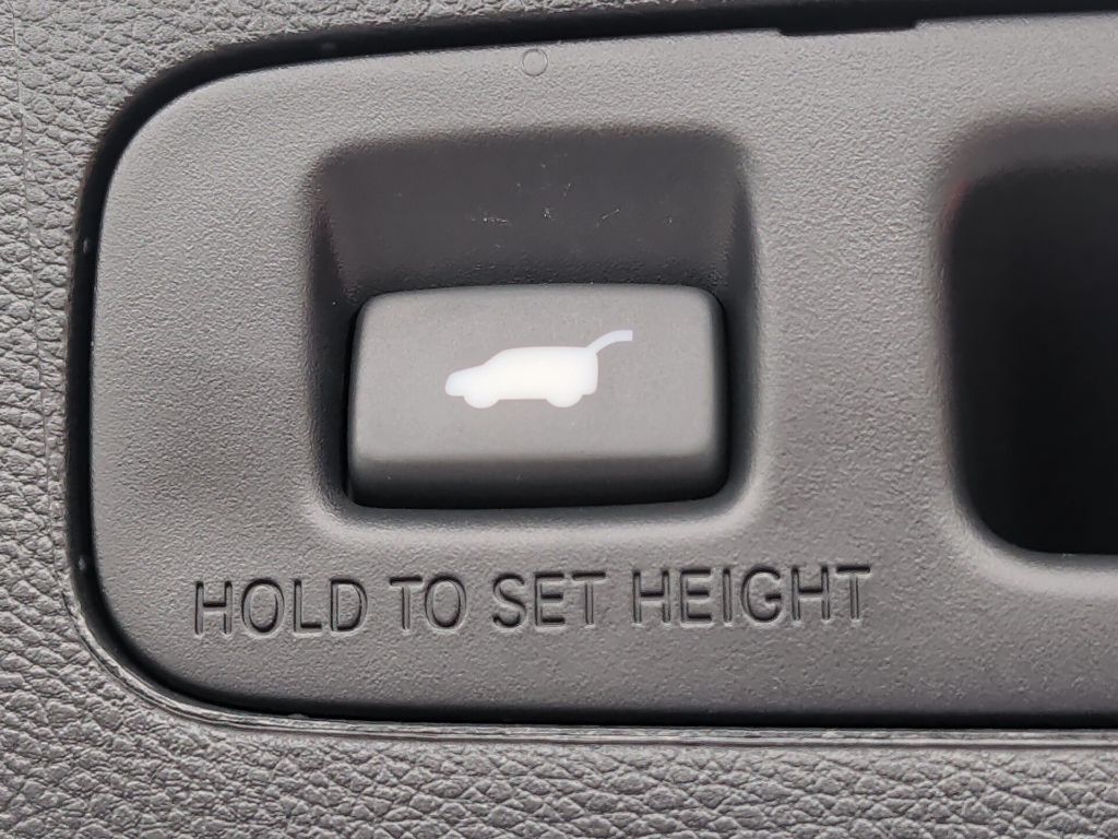 2020 Honda CR-V Hybrid Touring Worcester MA