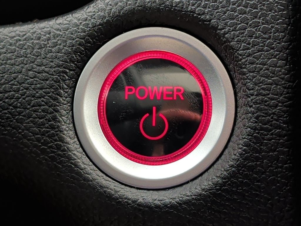 2020 Honda CR-V Hybrid Touring Worcester MA