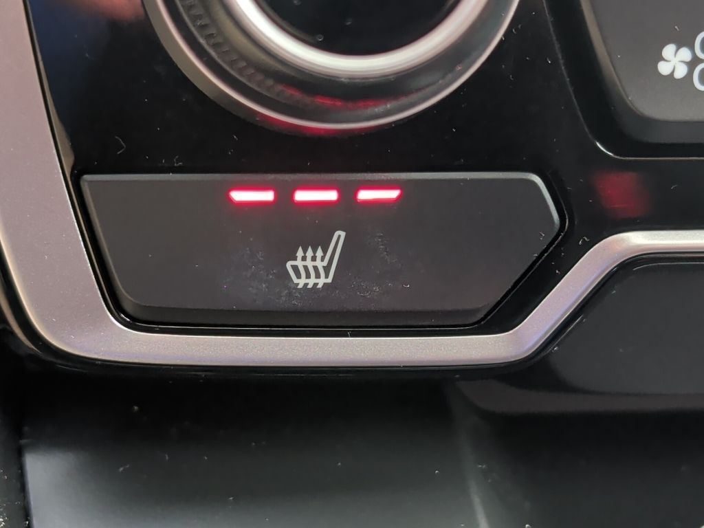 2020 Honda CR-V Hybrid Touring Worcester MA