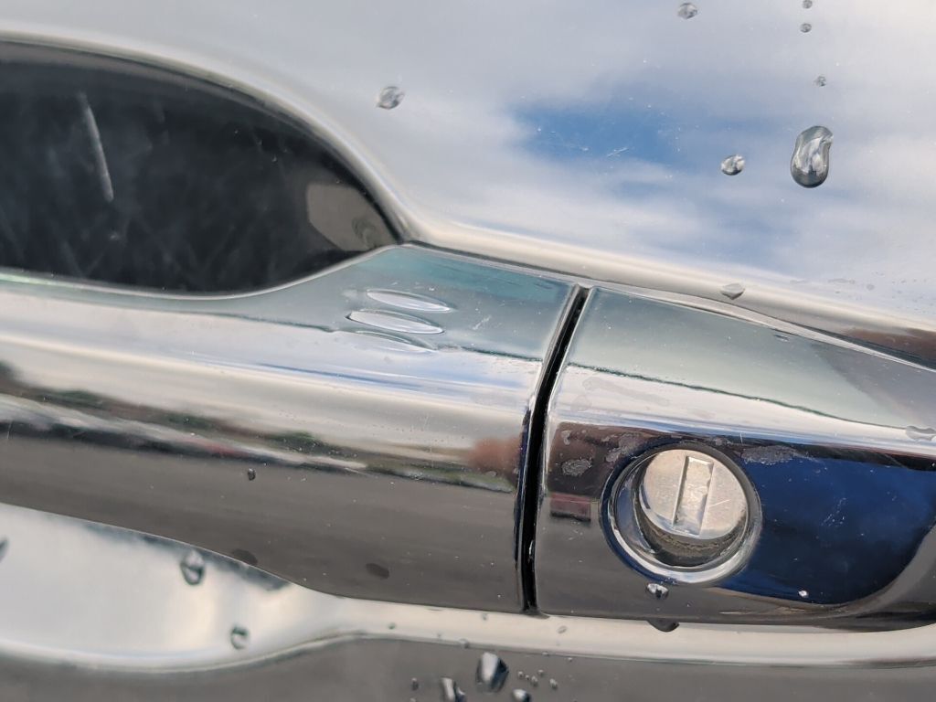 2020 Honda CR-V Hybrid Touring Worcester MA