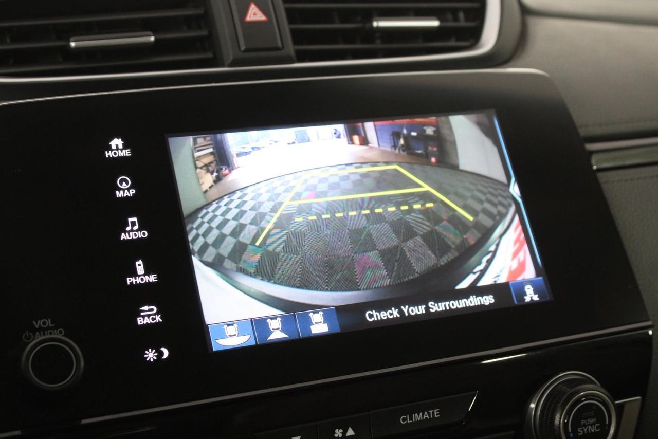 2020 Honda CR-V Hybrid Touring Manassas VA
