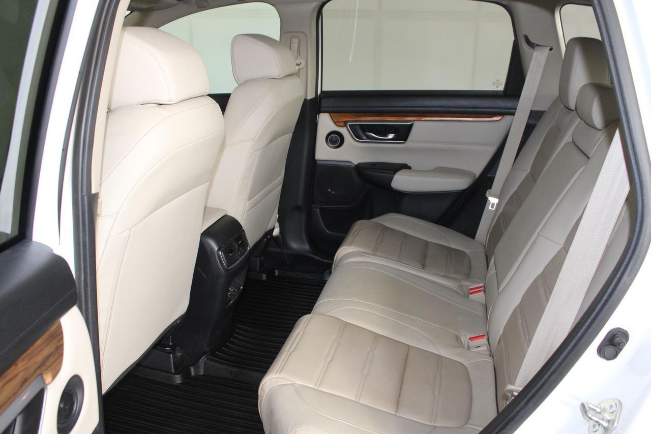 2020 Honda CR-V Hybrid Touring Manassas VA
