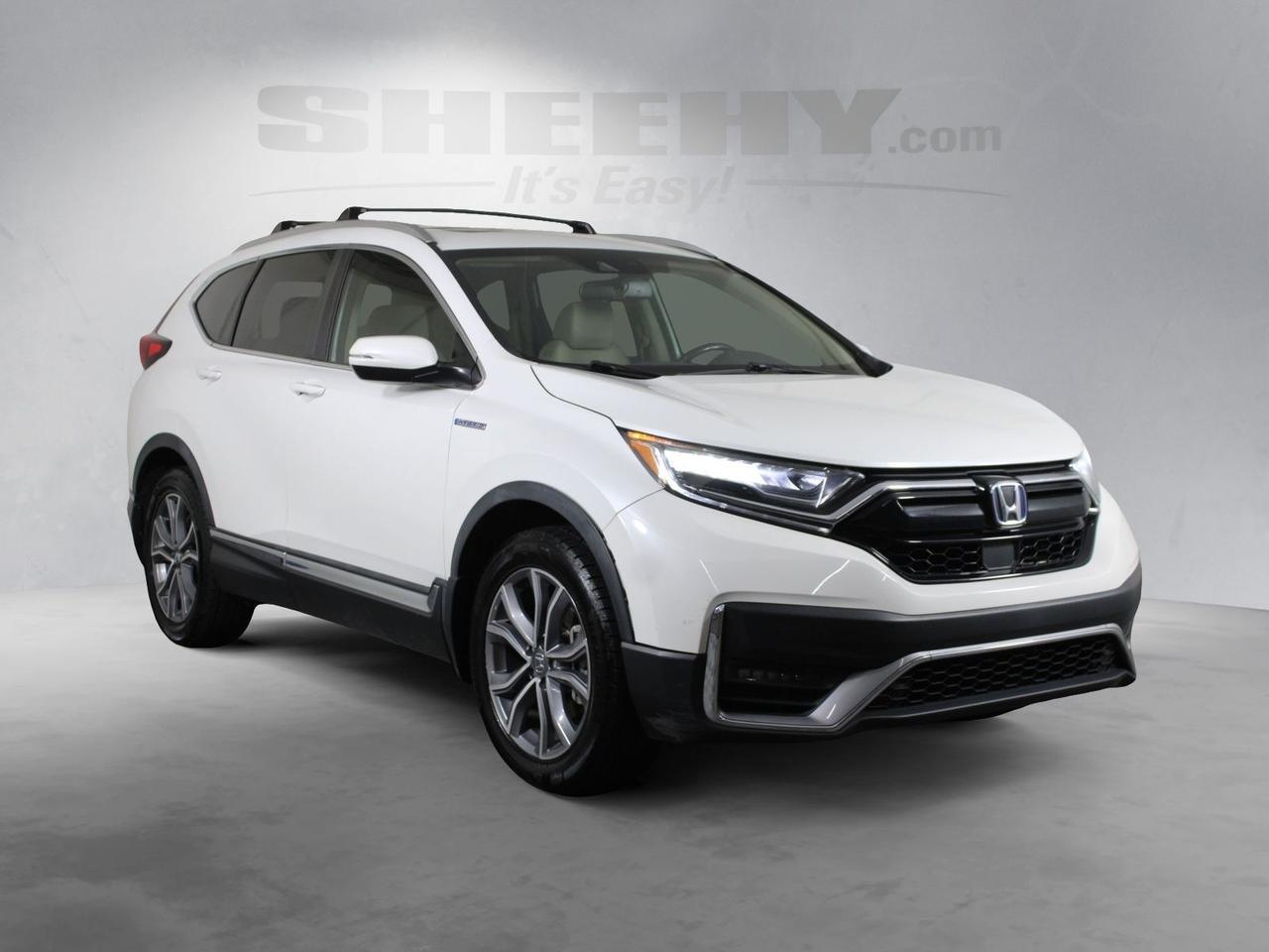 2020 Honda CR-V Hybrid Touring Manassas VA