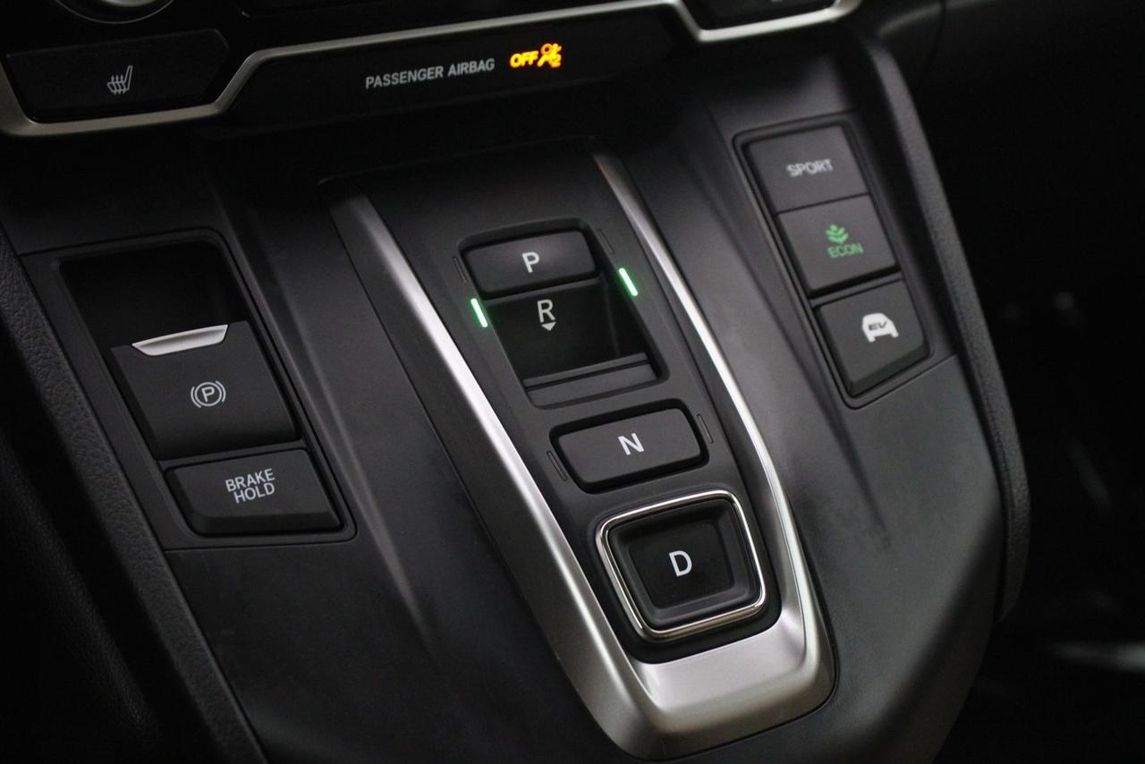 2020 Honda CR-V Hybrid Touring Manassas VA