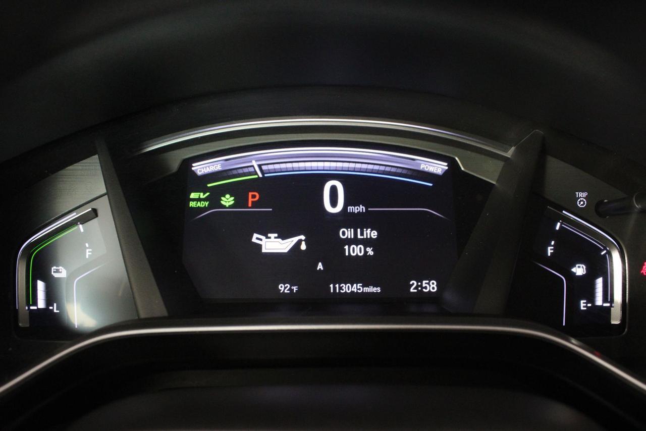 2020 Honda CR-V Hybrid Touring Manassas VA