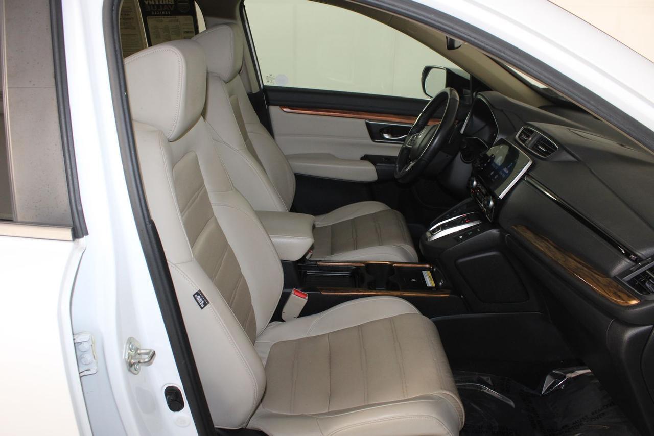 2020 Honda CR-V Hybrid Touring Manassas VA