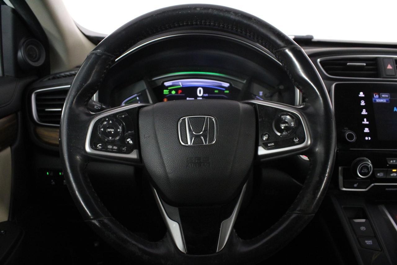 2020 Honda CR-V Hybrid Touring Manassas VA