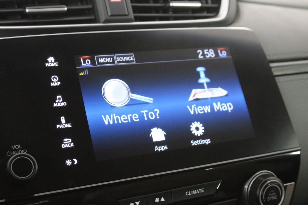 2020 Honda CR-V Hybrid Touring Manassas VA
