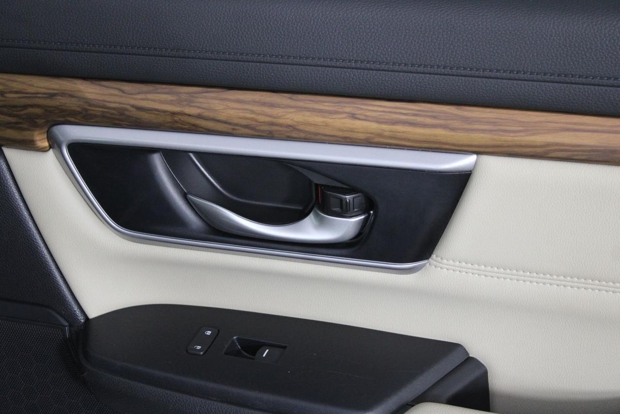 2020 Honda CR-V Hybrid Touring Manassas VA